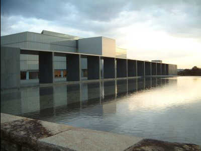 豊田市美術館
