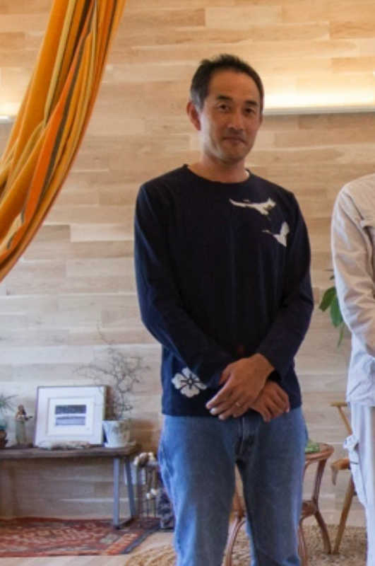 木製建具工事　常田幸司