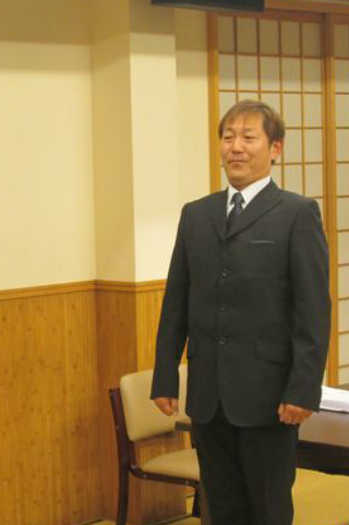 給排水衛生工事 大工祐一郎