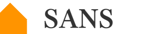 SANSライトタイプ