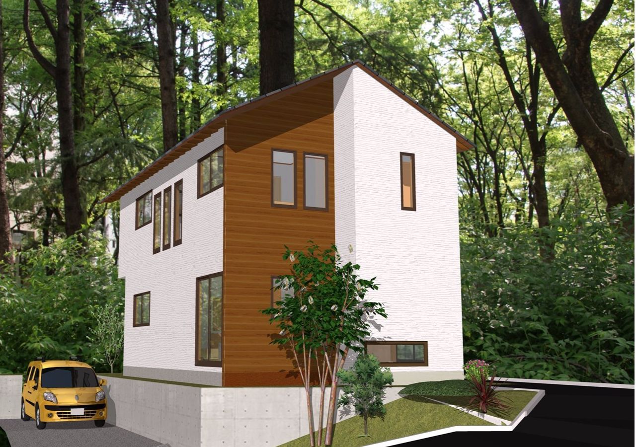 無添加住宅スタンダードタイプ