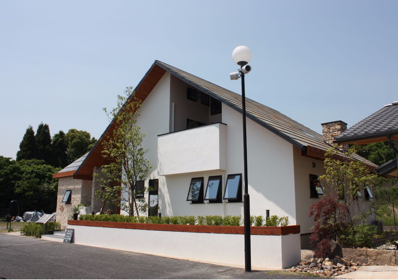 無添加住宅プレミアムタイプ