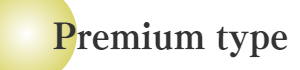 Premium type