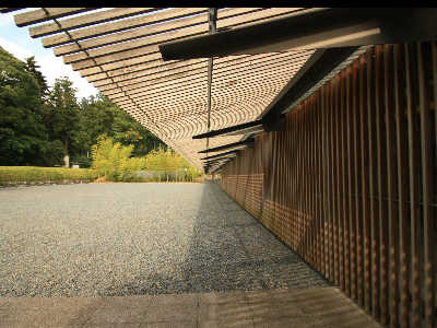 馬頭広重美術館