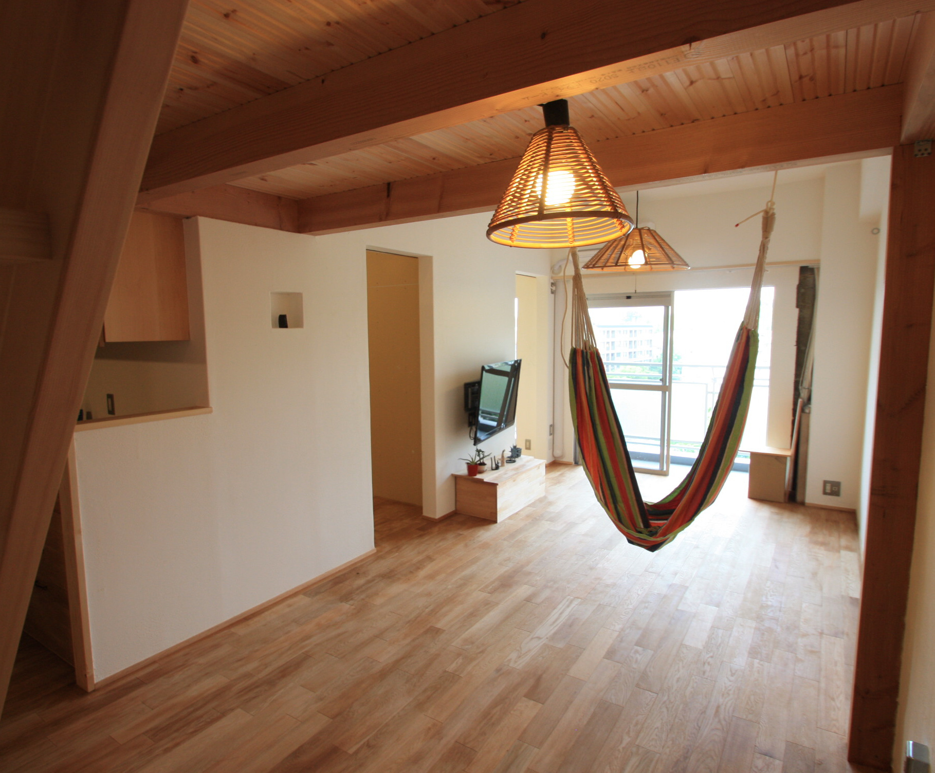 マンションリノベーション