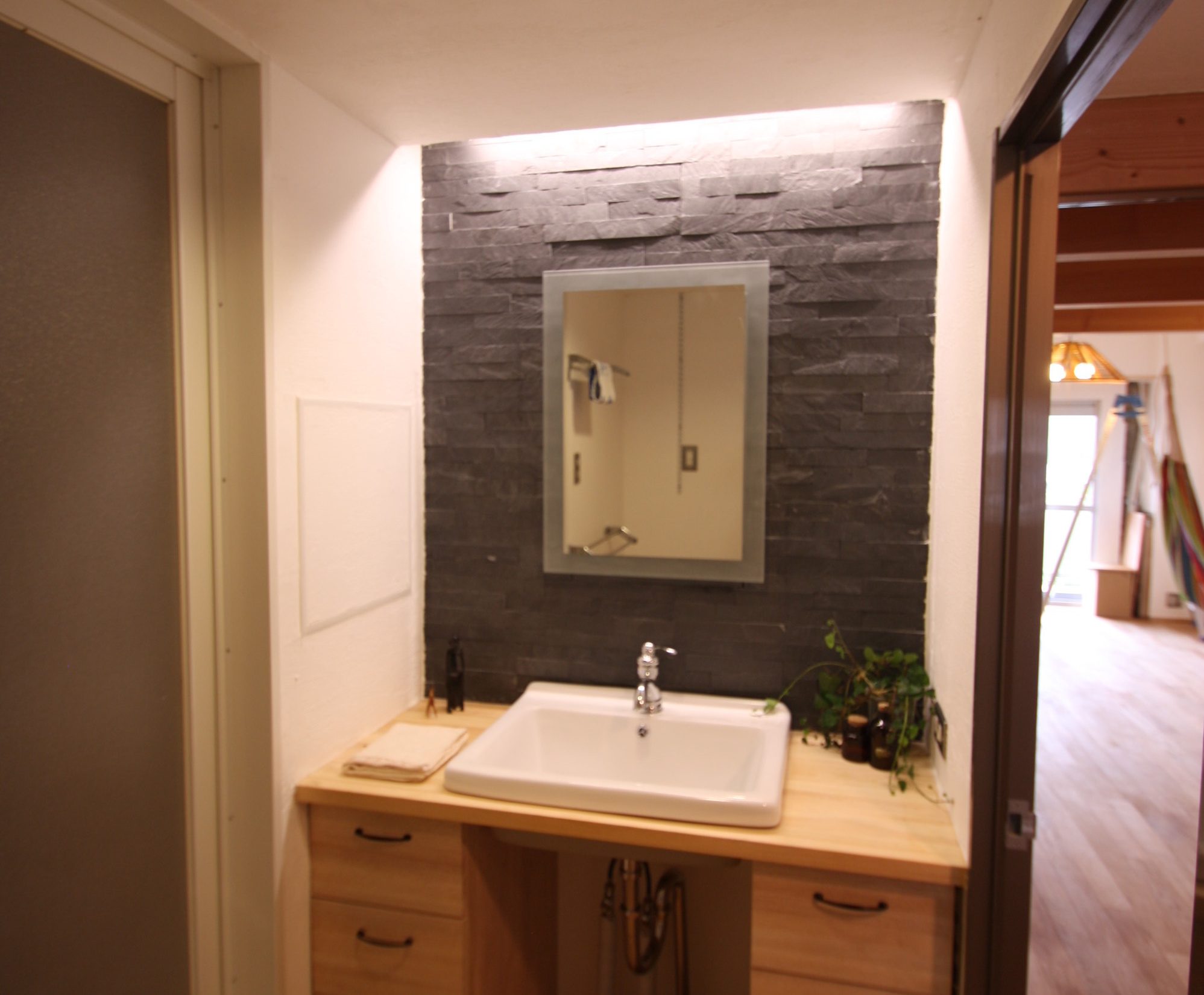 マンションリノベーション